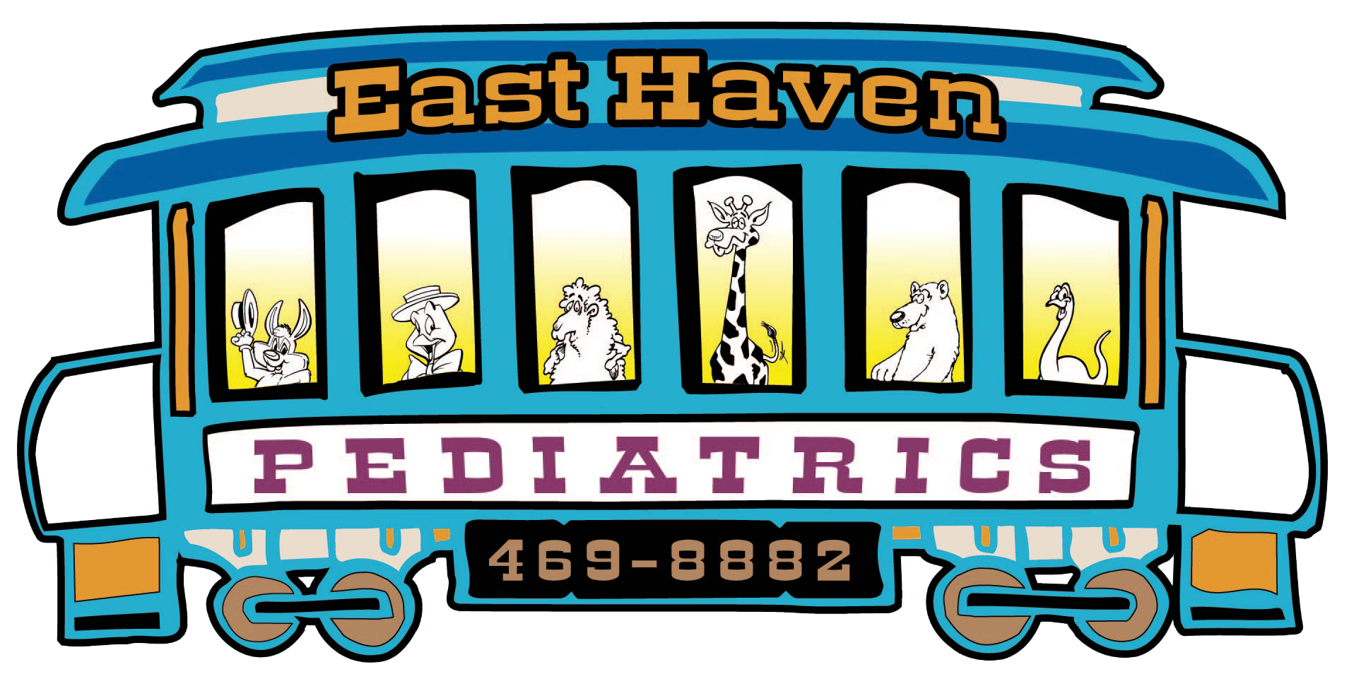 East Haven Pediatrics PC